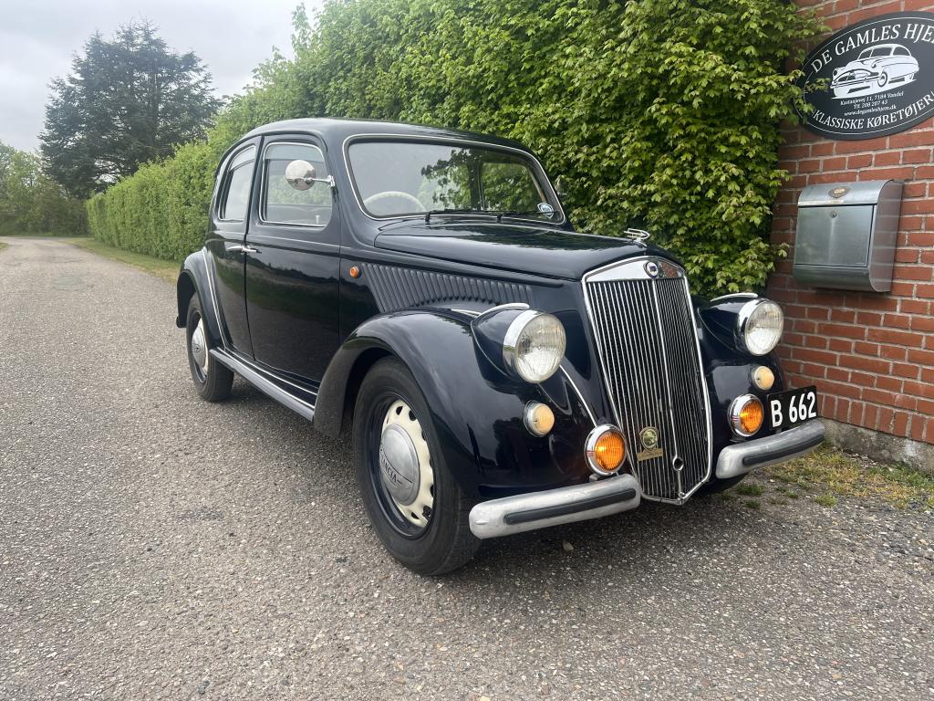Lancia Ardea 1952