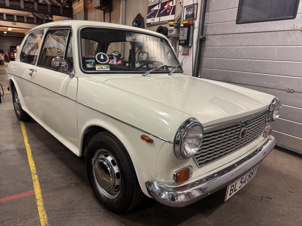 Austin 1100 1969