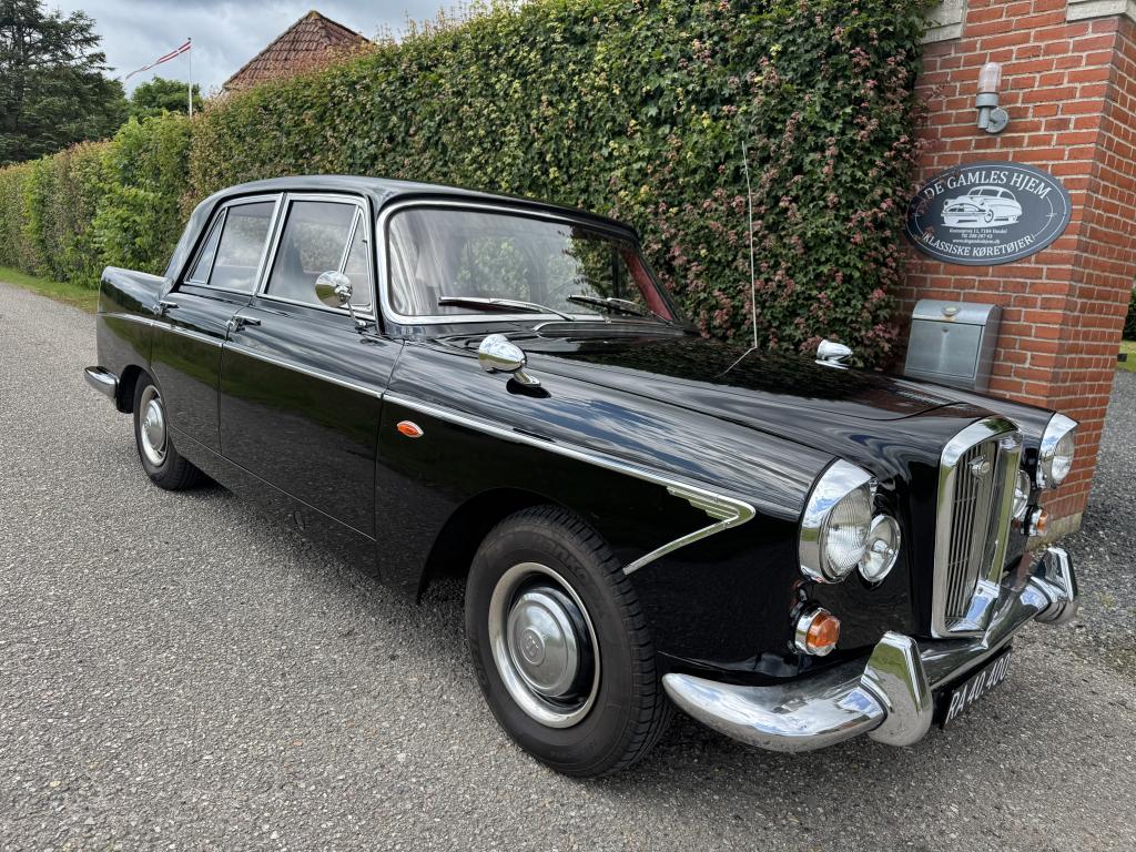 Wolseley 300  6/110  MK II 1964