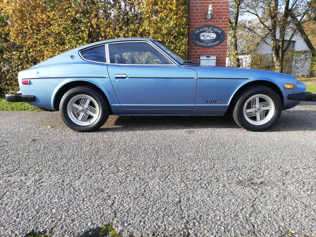 Datsun 280 Z 1978