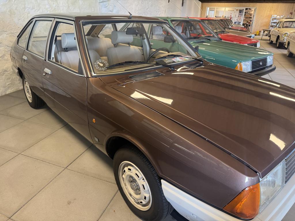 Talbot Simca 1510  Kr. 44500 1981